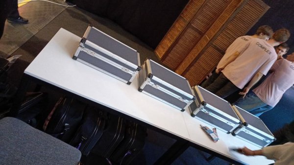 «Новые правила маркировки готовой продукции в России на 2024-2025 годы»