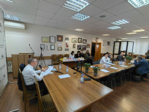 Конференция «Актуальные проблемы вьетнамоведения»
