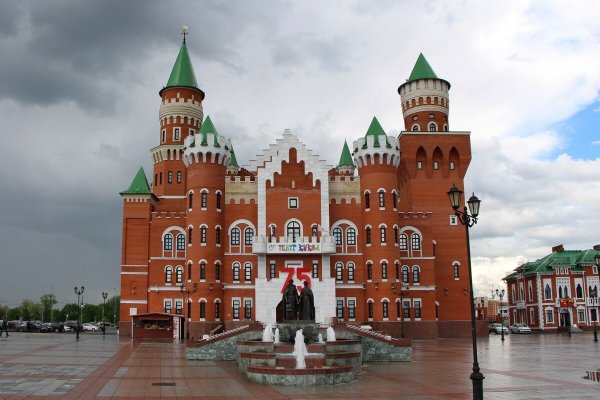 Поставка системы синхронного перевода в «Республиканский театр кукол»