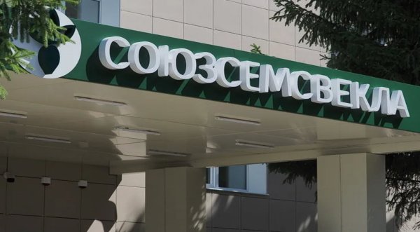 союзсемсвекла