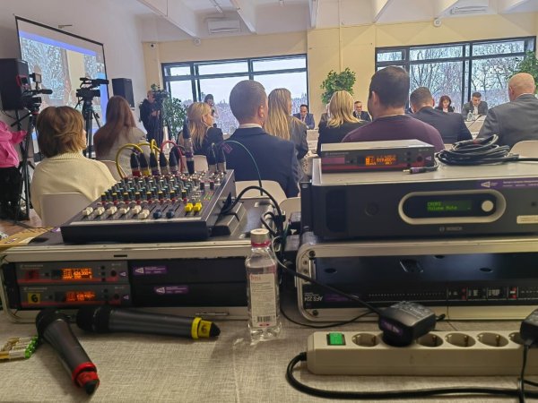 Обсуждение на тему поддержки народных промыслов