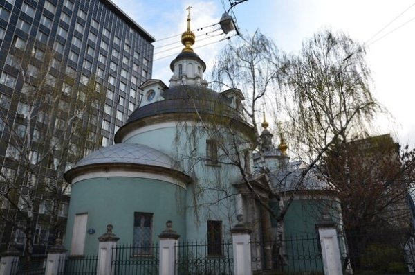 Поставка радиогидов для Православногохрама святых Космы и Дамиана