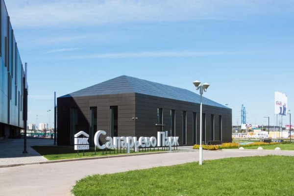 Экскурсия с REINVOX в "Саларьево Парк"
