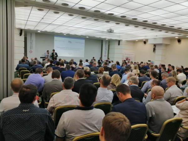 Синхронный перевод SPBAUDIO в гостинице