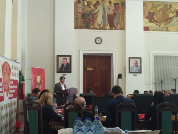 Переводчики в кабине EUROCAB