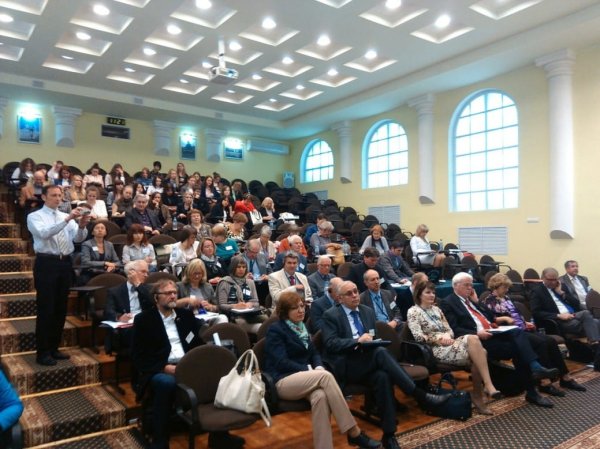 Система REINVOX в Великом Новгороде