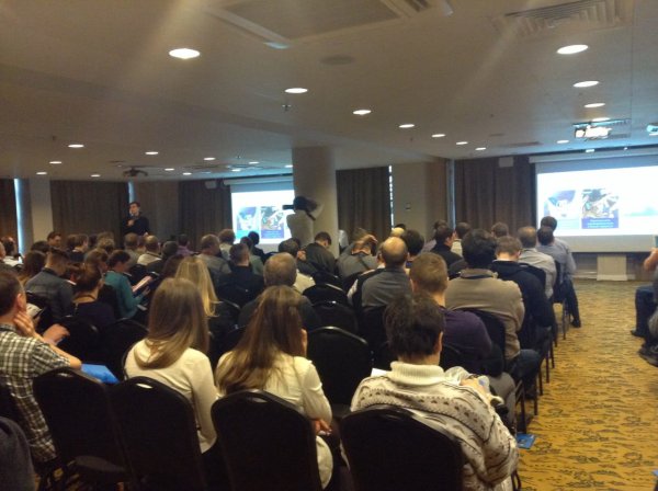 WINDOWS 10 device day в Санкт-Петербурге