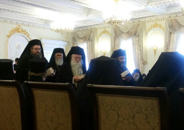 1000-летие преставления святого равноапостольного князя Владимира