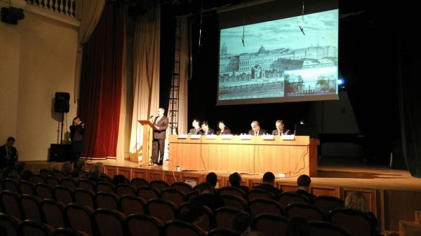 Выставка «Солнечные поводья Олонхо»
