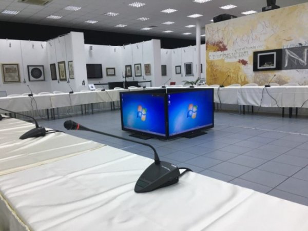 Инва Экспо.Общество для всех