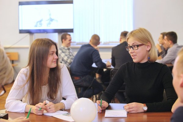 XII Санкт-Петербургский конгресс «Профессиональное образование, наука и инновации в ХХI веке»