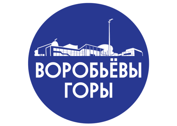 SPBAUDIO А-1 в Воробьевых горах