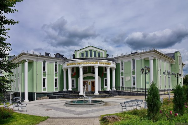 Музей-заповедник "Дмитровский кремль" купил аудиогид-оборудование для своих экспозиций