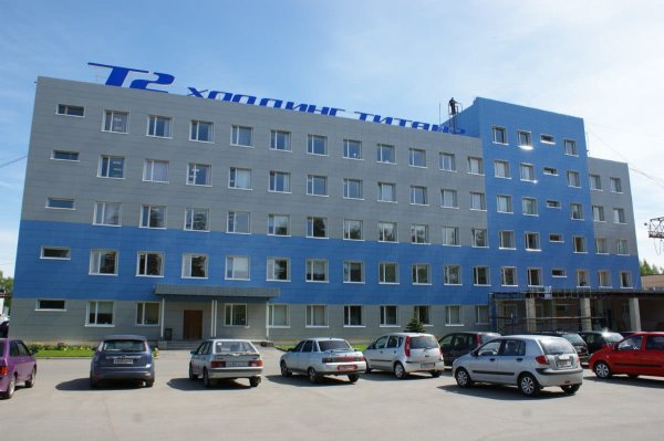 Поставка радиогидов для нужд холдинга «ТИТАН-2»