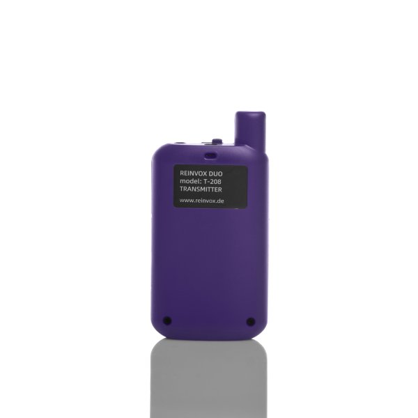FM-передатчик Reinvox T-208