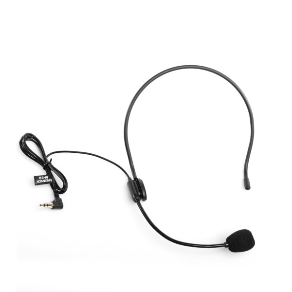 Микрофон головной DUO Reinvox M-50