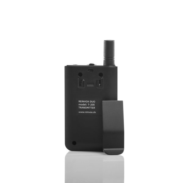 FM-передатчик Reinvox T-200