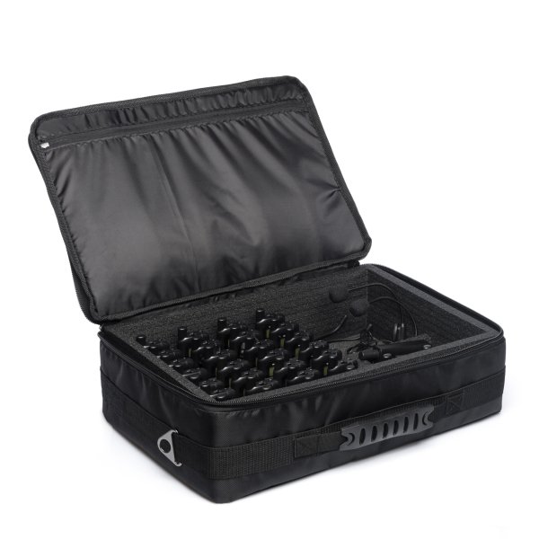 SPBAUDIO B-30 сумка для FM-системы DUO 