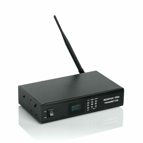 Передатчик тифло Reinvox S-100