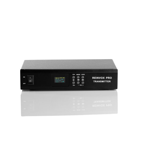 Передатчик тифло Reinvox S-100