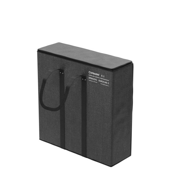 Чехол SPBAUDIO B-2