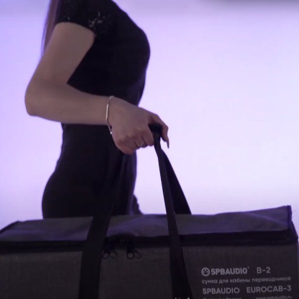 Чехол SPBAUDIO B-2