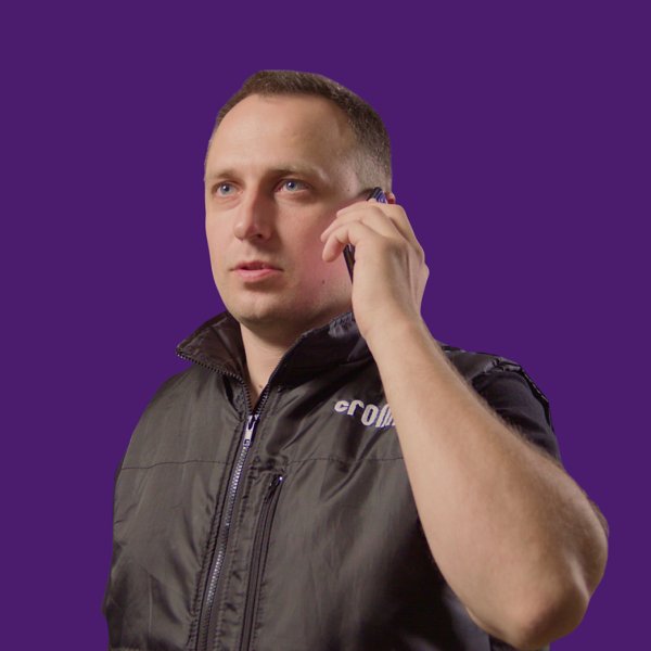 Андрей Абалетов