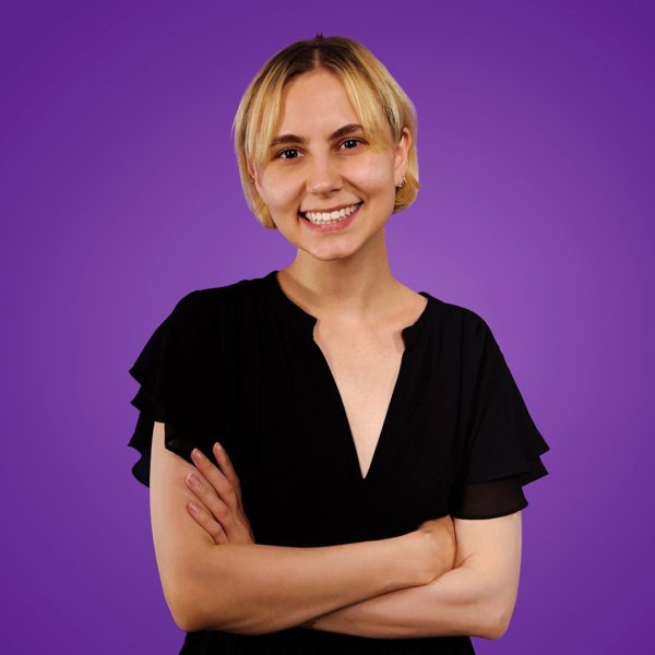Катерина Рыбина
