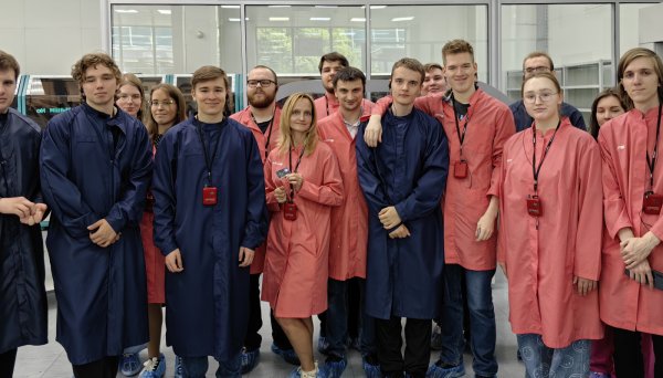 Поставка радиогидов Reinvox для Щелково Агрохим