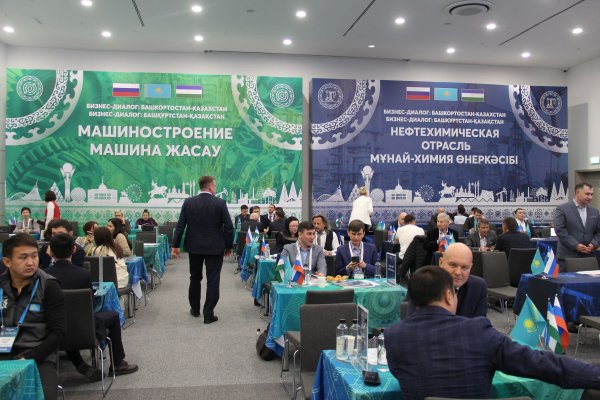 Поставка кабин переводчиков для прокатной компании Казахстана