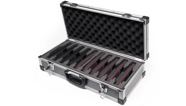 Поставка аудиогидов SPBAUDIO A-1 PRO  для Государственного музей А.М. Горького