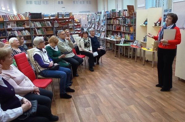 Поставка радиогидов для Первомайской МЦБС