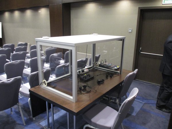 Семинар «Рациональная антибактериальная терапия в амбулаторной практике»