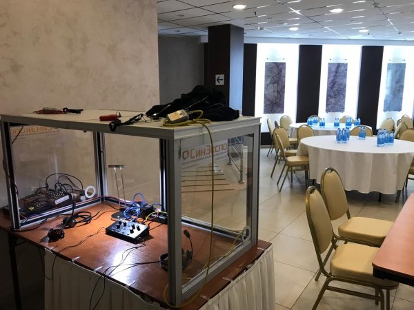 Стратегическая сессия ООО «Сегежа Групп»
