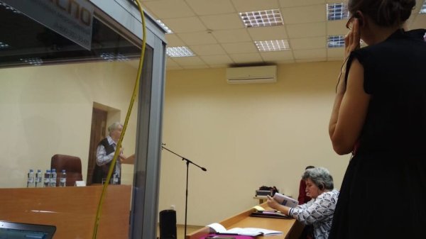V Международный гелологический конгресс «Смех и коммуникация»
