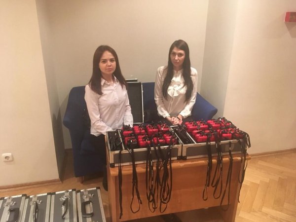 Театральная постановка