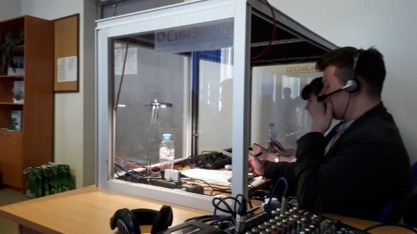 Семинар Time Release Study