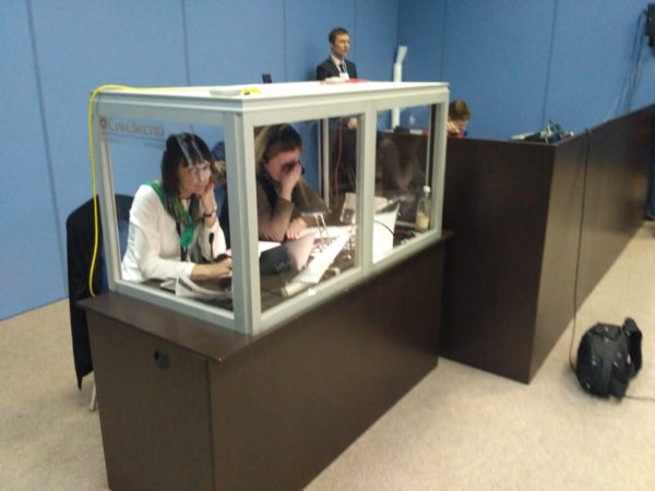 VI Международная конференция «Российское судостроение»