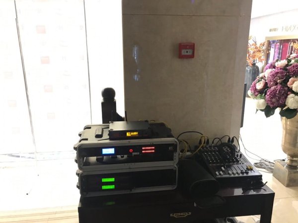 Открытие «Российско-китайского культурного центра»