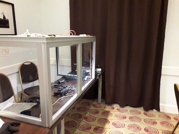 Конференция "Эстетическая хирургия"