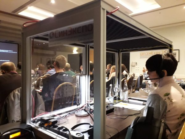 Конференция "Эстетическая хирургия"