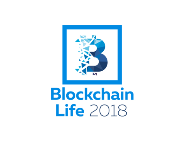 BLOCKCHAIN LIFE 2018