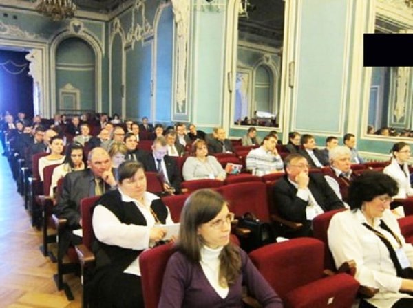 I Международный форум «Малоэтажное строительство»