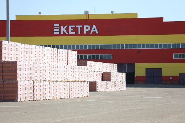 Поставка радиогидов Reinvox для завода КЕТРА