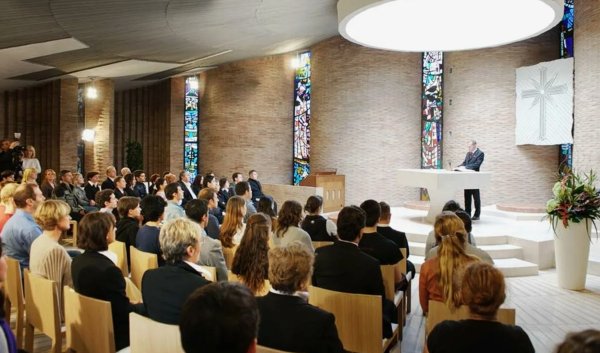 Поставка радиогидовдля Местной религиозной организации «Источник Жизни»