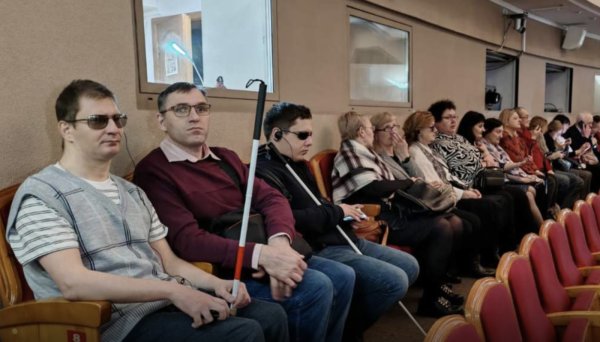 Поставка радиогидов для Чувашского государственного драмтеатра имени К. Иванова