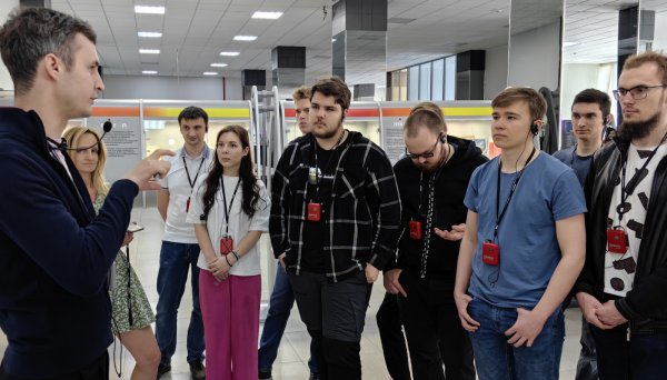 Багратионовский музей