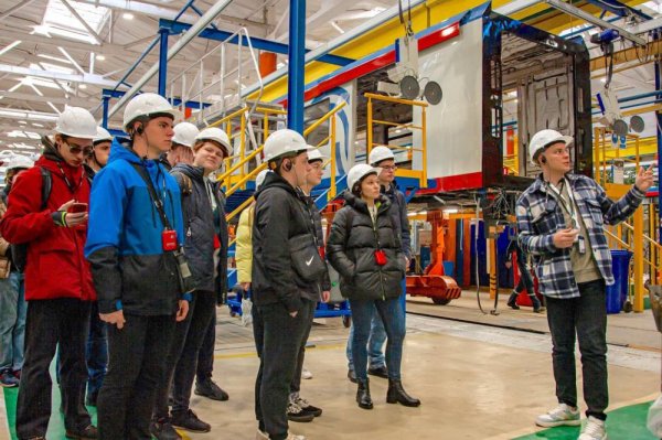 ЕВРАЗ Ванадий