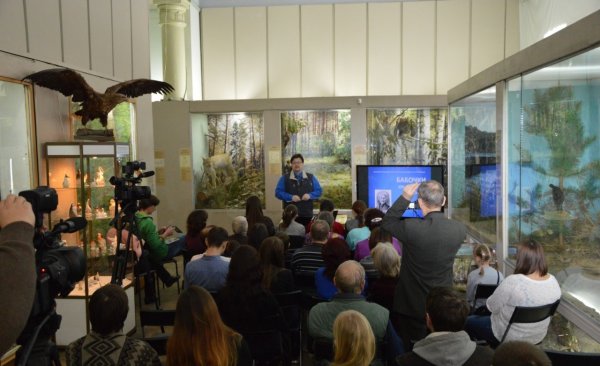 Поставка аудиогидов в Ульяновский краеведческий музей имени И.А.Гончарова