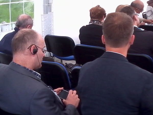 II Международная конференция